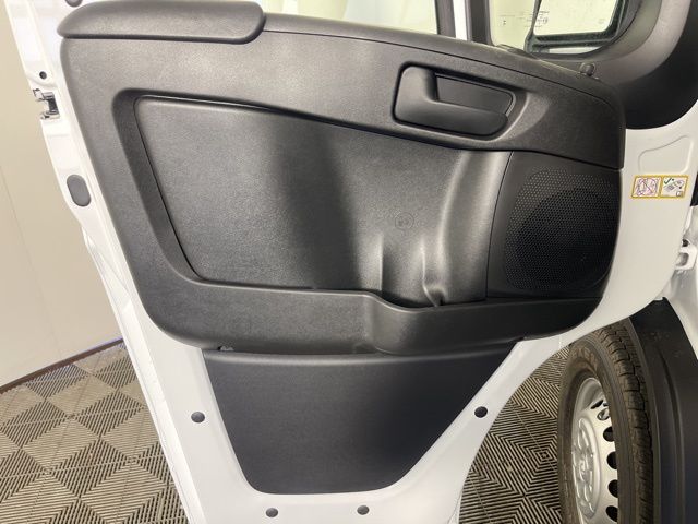 New 2026 Ram ProMaster 1500 - photo 11