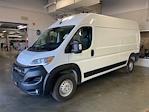 2026 Ram ProMaster 2500 High Roof FWD Empty Cargo Van for sale #DF1849 - photo 3