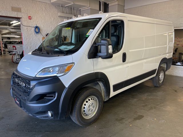 New 2026 Ram ProMaster 1500 - photo 5