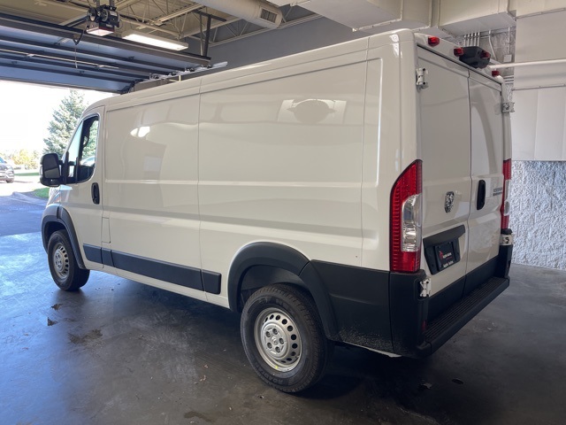 New 2026 Ram ProMaster 1500 - photo 6