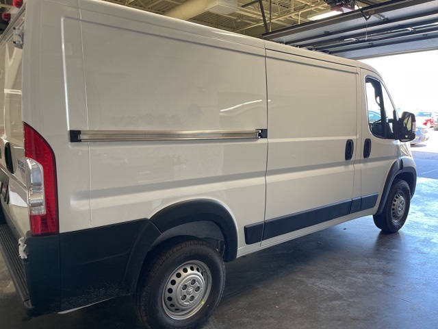 New 2026 Ram ProMaster 1500 - photo 7