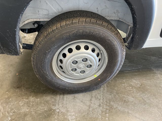 New 2026 Ram ProMaster 1500 - photo 8