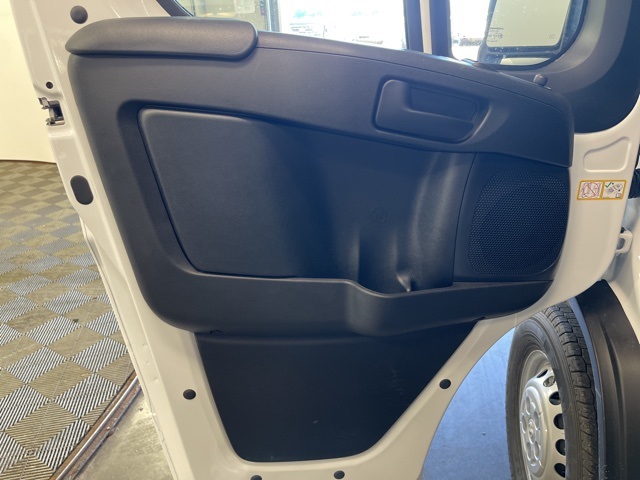 New 2026 Ram ProMaster 1500 - photo 9
