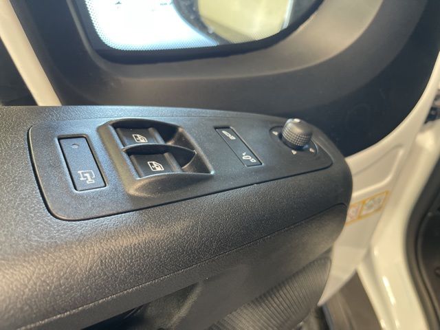 New 2026 Ram ProMaster 1500 - photo 10