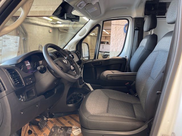 New 2026 Ram ProMaster 1500 - photo 11