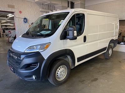 2026 Ram ProMaster 1500 Standard Roof FWD Empty Cargo Van for sale #DF1854 - photo 2