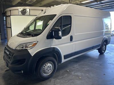2026 Ram ProMaster 2500 High Roof FWD Empty Cargo Van for sale #DF1856 - photo 1