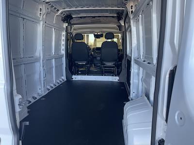 2026 Ram ProMaster 2500 High Roof FWD Empty Cargo Van for sale #DF1856 - photo 2