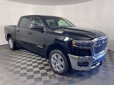 2026 Ram 1500 Crew Cab 4WD Pickup for sale #DF1863 - photo 1