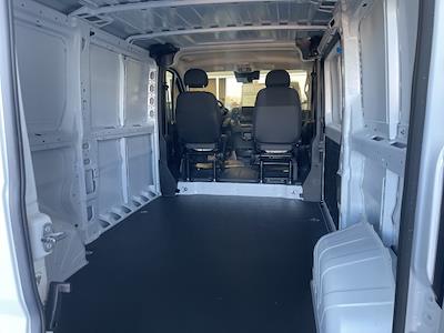 2026 Ram ProMaster 2500 Standard Roof FWD Empty Cargo Van for sale #DF1864 - photo 2