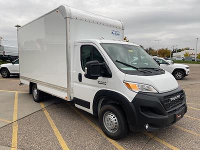 New 2026 Ram ProMaster 3500 159 EXT WB Cutaway for sale #DF1874 - photo 1