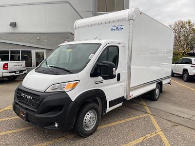 New 2026 Ram ProMaster 3500 159 EXT WB Cutaway for sale #DF1874 - photo 2
