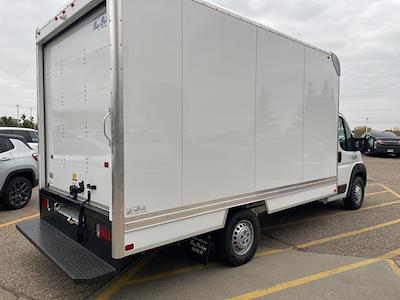 2026 Ram ProMaster 3500 Standard Roof FWD Box Van for sale #DF1874 - photo 2