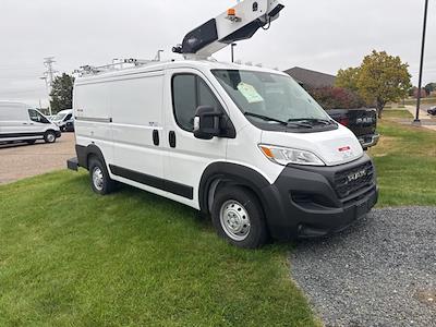 2023 Ram ProMaster 3500 Standard Roof FWD Bucket Van for sale #DF1875 - photo 1