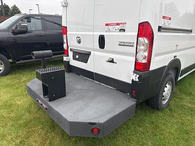 2023 Ram ProMaster 3500 Standard Roof FWD Bucket Van for sale #DF1875 - photo 2