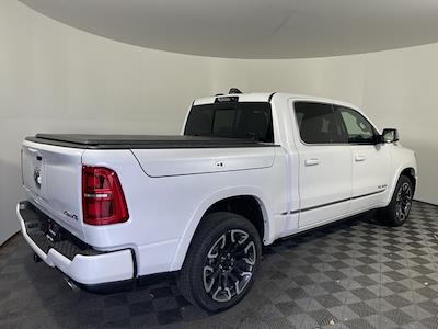2025 Ram 1500 Crew Cab 4WD Pickup for sale #DF1876 - photo 2