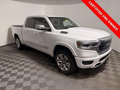 2022 Ram 1500 Crew Cab 4WD Pickup for sale #DF1876A - photo 1