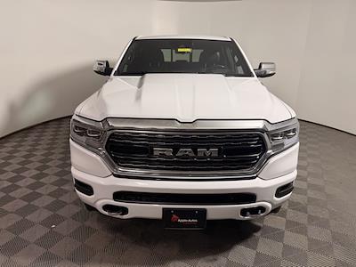2022 Ram 1500 Crew Cab 4WD Pickup for sale #DF1876A - photo 2