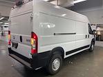2026 Ram ProMaster 2500 High Roof FWD Empty Cargo Van for sale #DF1880 - photo 4