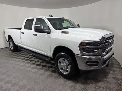 New 2026 Ram 3500 Tradesman Crew Cab for sale #DF1883 - photo 1