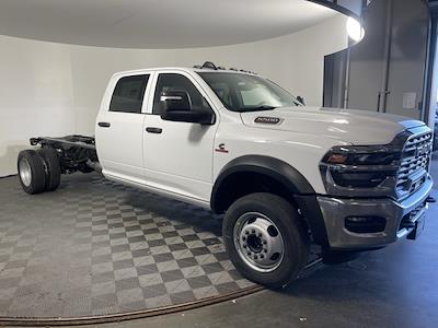 2026 Ram 5500 Crew Cab DRW 4WD Cab Chassis for sale #DF1884 - photo 1