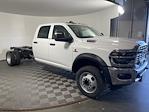 2026 Ram 5500 Crew Cab DRW 4WD Cab Chassis for sale #DF1884 - photo 1