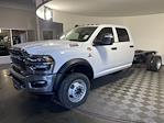 2026 Ram 5500 Crew Cab DRW 4WD Cab Chassis for sale #DF1884 - photo 3
