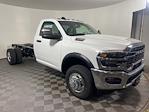 New 2026 Ram 3500 Regular Cab 84 CA Cab Chassis for sale #DF1885 - photo 1