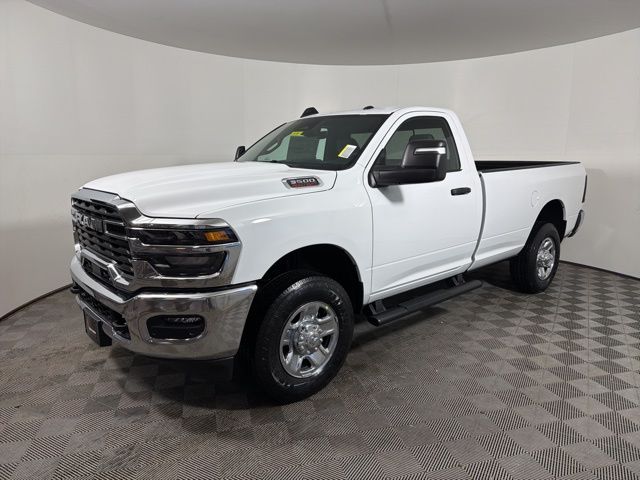 New 2026 Ram 3500 - photo 1