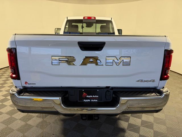 New 2026 Ram 3500 - photo 8
