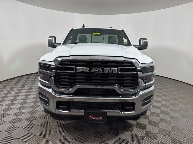 New 2026 Ram 3500 - photo 6