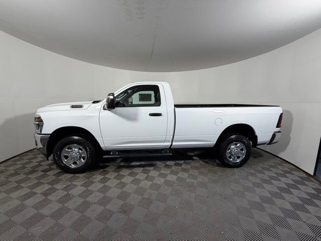 New 2026 Ram 3500 - photo 7