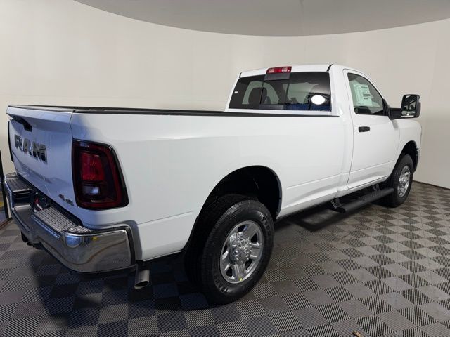 New 2026 Ram 3500 - photo 9