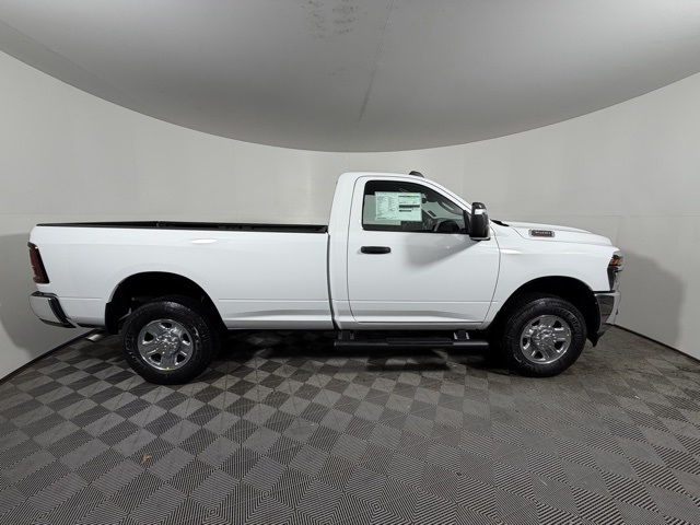 New 2026 Ram 3500 - photo 10