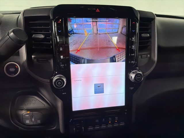 New 2026 Ram 3500 - photo 19