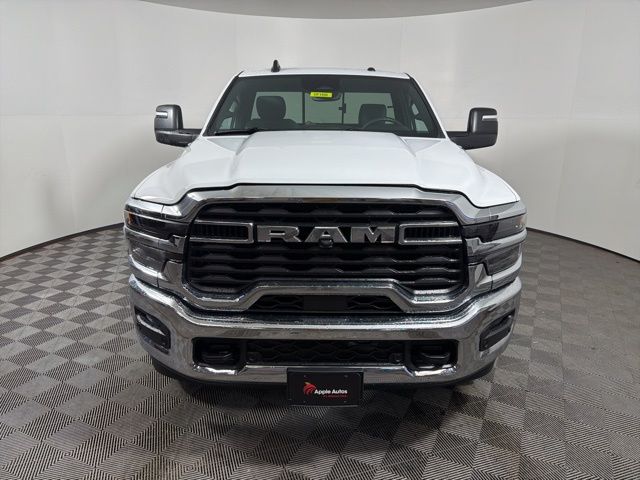 New 2026 Ram 3500 - photo 6