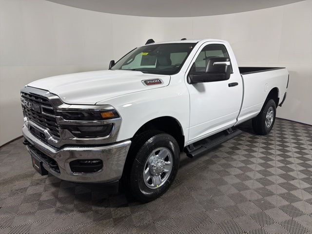 New 2026 Ram 3500 - photo 7