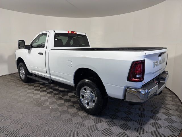 New 2026 Ram 3500 - photo 8