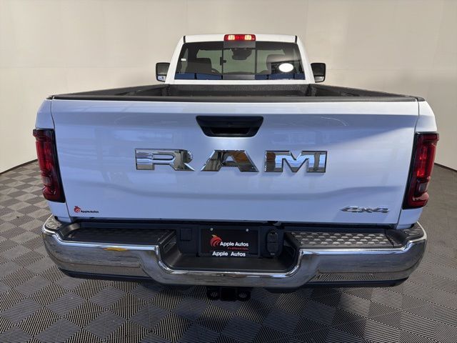 New 2026 Ram 3500 - photo 5
