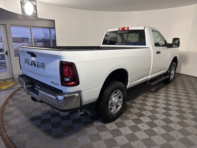 New 2026 Ram 3500 - photo 2