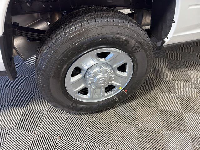New 2026 Ram 3500 - photo 9