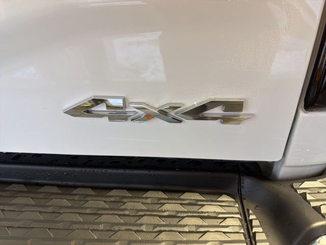 New 2026 Ram 3500 - photo 10