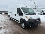 New 2026 Ram ProMaster 2500 High Roof Empty Cargo Van for sale #DF1897 - photo 1