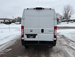 New 2026 Ram ProMaster 2500 High Roof Empty Cargo Van for sale #DF1897 - photo 7