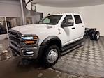 New 2026 Ram 5500 Crew Cab 84 CA Cab Chassis for sale #DF1913 - photo 4