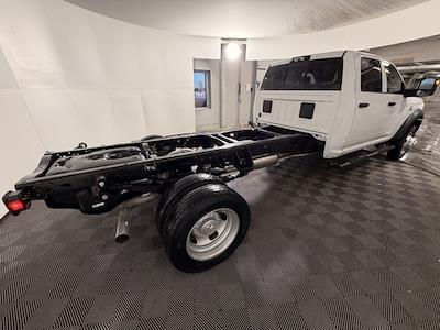 New 2026 Ram 5500 Crew Cab 84 CA Cab Chassis for sale #DF1919 - photo 2