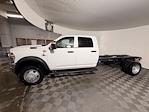 New 2026 Ram 5500 Crew Cab 84 CA Cab Chassis for sale #DF1919 - photo 5