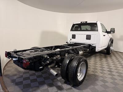 New 2026 Ram 5500 Regular Cab 84 CA Cab Chassis for sale #DF1925 - photo 2
