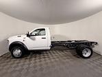 New 2026 Ram 5500 Regular Cab 84 CA Cab Chassis for sale #DF1925 - photo 7