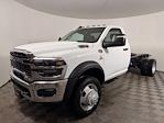 New 2026 Ram 5500 Regular Cab 84 CA Cab Chassis for sale #DF1925 - photo 8